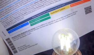 Apollo Program: Cuts electricity costs for thousands of vulnerable households and municipalities