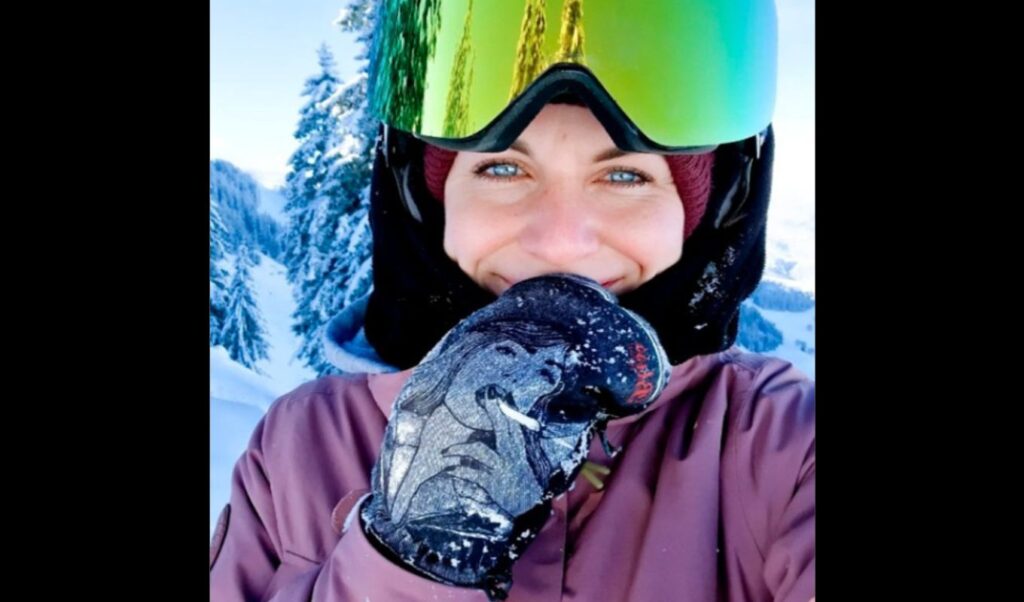 Austrian hiker left girlfriend to die in freezing temperatures