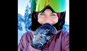 Austrian hiker left girlfriend to die in freezing temperatures