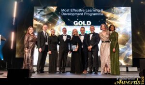 COSMOTE eValue wins four European customer service awards