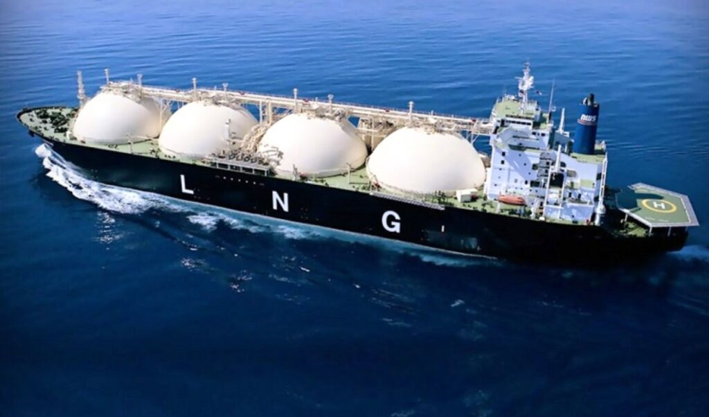 New AKTOR-DEPA agreements for increased LNG imports from US