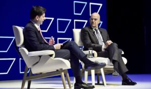 Greece defense minister: Radical military changes vital for survival