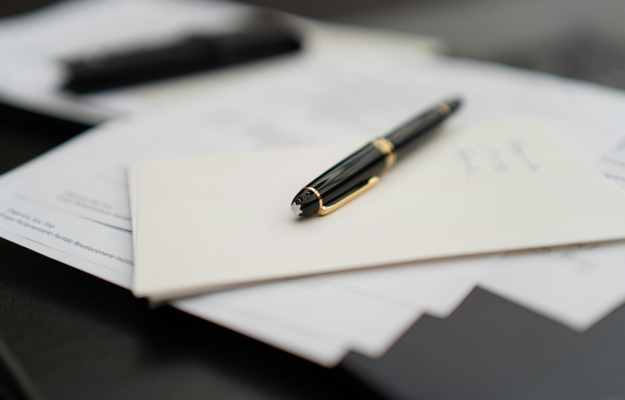 Wills: Notaries can now publish inheritance documents for deaths prior to November 1st – New platform changes