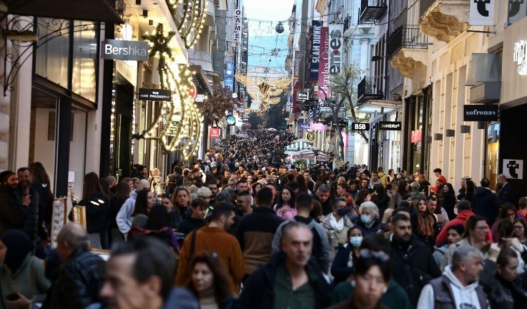 Christmas bonus 2025: Earlier payment – How it’s calculated and when you’ll receive it