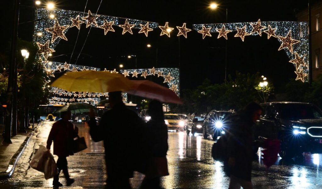 Labor Inspectorate on Christmas bonus: Penalties for non-payment