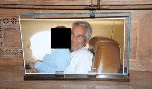 Shocking Jeffrey Epstein photos with famous friends revealed