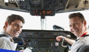 Egnatia Aviation: Υπεγράφη συμφωνία με αεροπορική εταιρεία των ΗΑΕ για την εκπαίδευση πιλότων