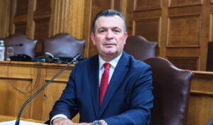 OPEKEPE Committee: Konstantopoulou against all – Liakouli reveals employee left in tears