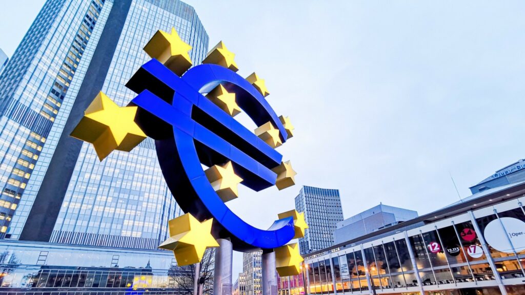 ECB keeps interest rates unchanged at 2% – Lagarde: European economy shows resilience