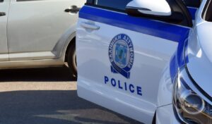 Domestic violence incident in Athens: Woman abducted by partner