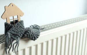 When will the second heating allowance payment arrive