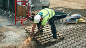 Eurostat: 40,538 Europeans developed cancer from work exposure