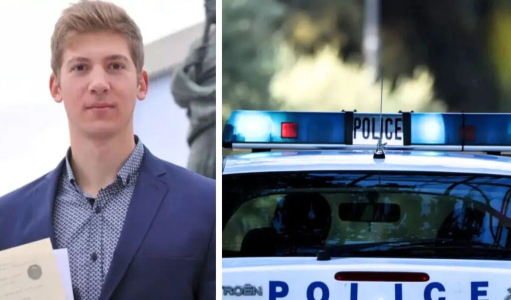 Doctor’s disappearance in Crete: How fake researcher used “quantum technology” scam