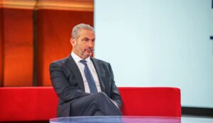 New US LNG deals coming as Greece seeks more suppliers – Exarchou