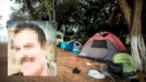 Greek camping double murder: Niece vows to fight for inheritance