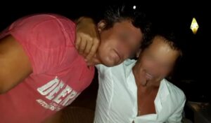 €30 million murder plot: Nephew and businessman face charges