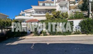 Foinikounta murders: Inside the luxury rental where suspects were arrested