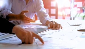 New tax relief package for businesses: Changes to advance tax, professional fees and liquidity until 2027