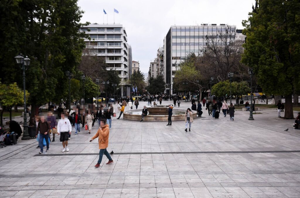 Bank of Greece: Tax measures catalysts for growth, warns on demographics