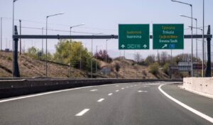 GEK TERNA completes €1.275 billion Egnatia Odos highway deal