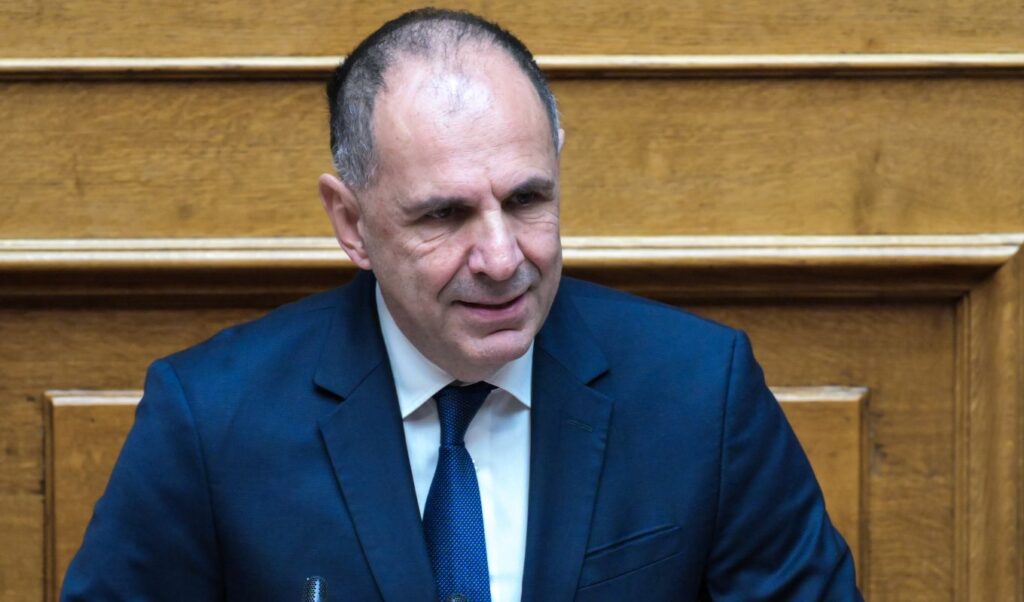 EEZ, LNG and minority rights on Greece-Albania agenda