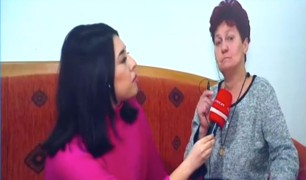 Baby’s grandmother threatens son-in-law over infant death tragedy