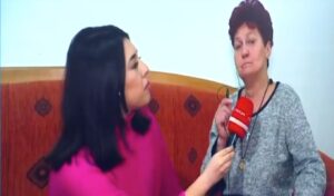 Baby’s grandmother threatens son-in-law over infant death tragedy