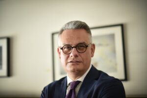 GEK TERNA appoints Giannis Kourniottis as new chief legal officer