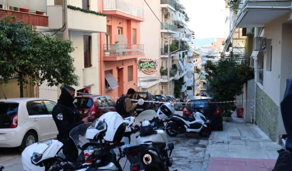 Athens tragedy: Man attacks wife with dementia, then dies by suicide