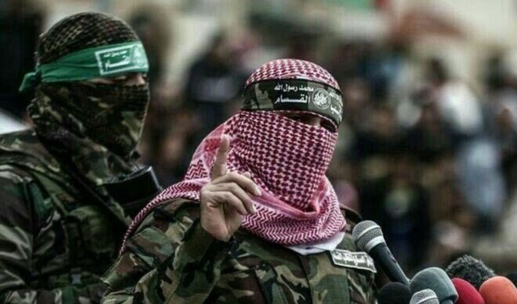 Reuters: Trump Peace Council envoys met with Hamas in Cairo