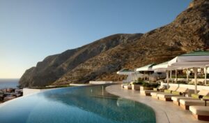 Hilton expands portfolio in Greece with new luxury brands