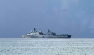 US ground strikes in Venezuela imminent as Trump targets Colombia