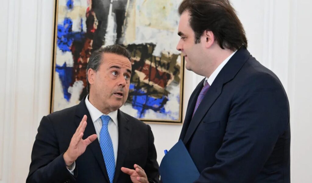 Greece launches “Apollo” green energy program for vulnerable households