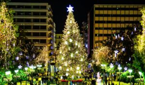 Christmas weather forecast: Rain without severe cold, possible “white New Year”