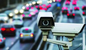 8 locations in Athens to get pilot traffic cameras by year-end