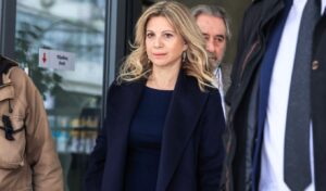 Karystianou on creating movement: “I won’t self-nominate as leader”