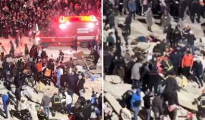 Morocco tragedy: 19 dead, 16 injured in building collapse in Fez