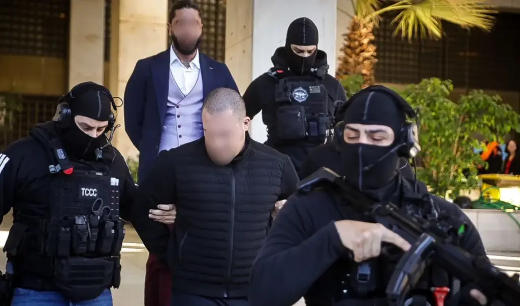 Finikounda murders: New arrest warrants possible as nephew and businessman face questioning