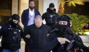 Finikounda murders: New arrest warrants possible as nephew and businessman face questioning