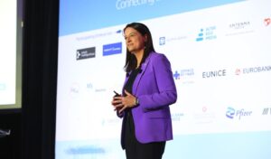 ReBrain Greece: 15 Greek CEOs answer minister’s call in New York