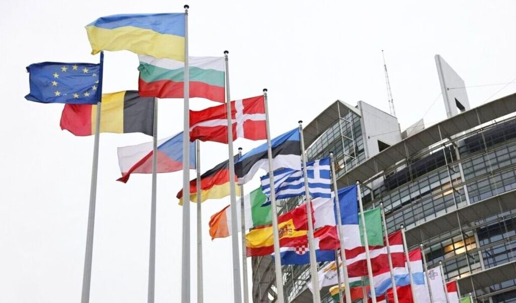 European Commission: 19 member states submit national plans for SAFE defense loans