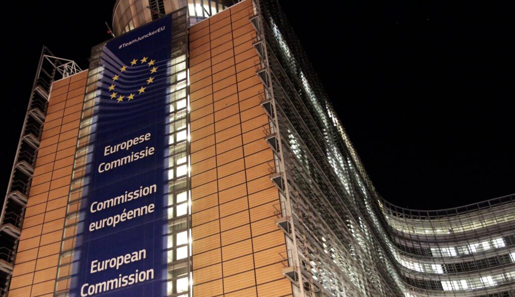 Commission responds after Big Mouth revelation on Greek SAFE proposal resubmission