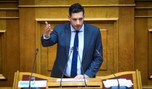 Traffic chaos in Athens: Metro study for Glyfada by 2026