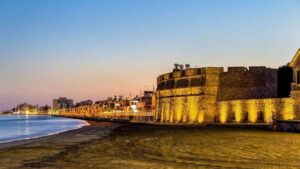 Cyprus: Larnaca named European Capital of Culture for 2030