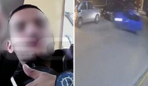 Fatal crash in Loutsa: 29-year-old admits drug use after killing 24-year-old