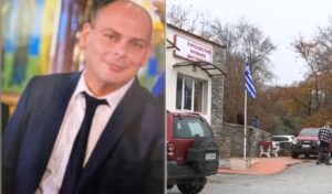 Major twist in Serres disappearance case: Found car doesn’t belong to missing 45-year-old fire chief