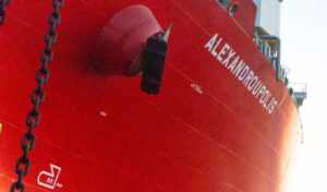 First US LNG cargo reaches Greece for Bulgarian market via Metlen