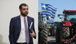 Government calls farmers to dialogue as 18 blockades agree to talks