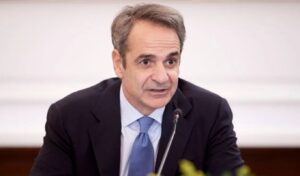 Mitsotakis to farmers: Solutions come through dialogue, not blockades