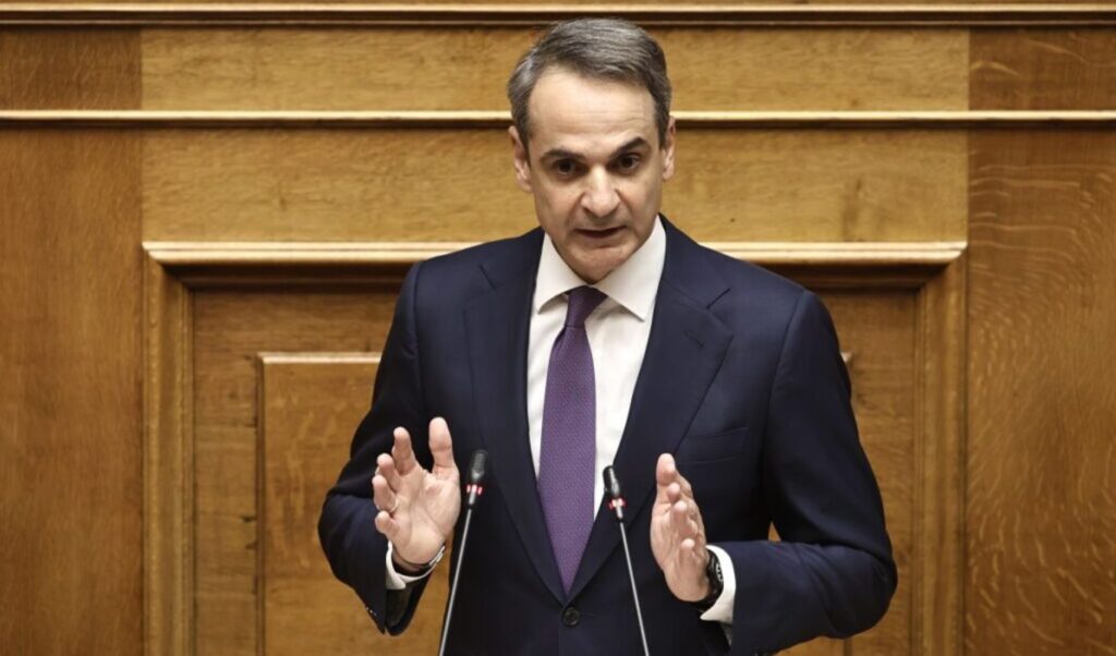 Mitsotakis after farmers’ “no”: Dialogue cannot happen with ultimatums, government’s door remains open